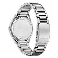 Watch Citizen Of Metropolitan in Steel BM7620-83Y - BM7620-83Y
